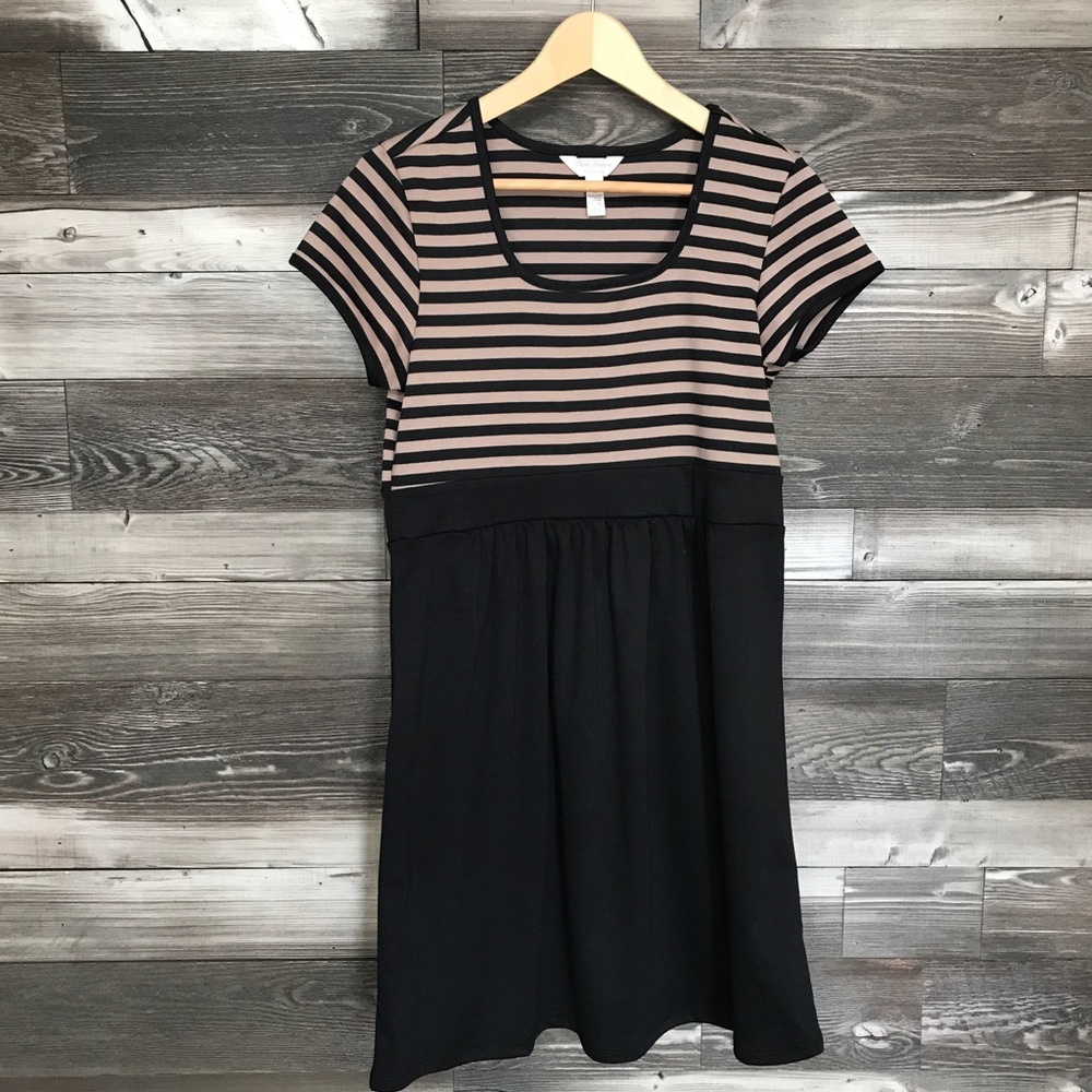 Maternity dress